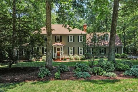 2722 Ellesmere Dr, Midlothian, VA 23113 photo 1