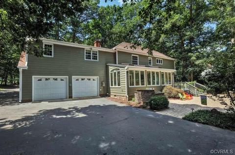2722 Ellesmere Dr, Midlothian, VA 23113 photo 29