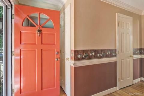 2722 Ellesmere Dr, Midlothian, VA 23113 photo 2