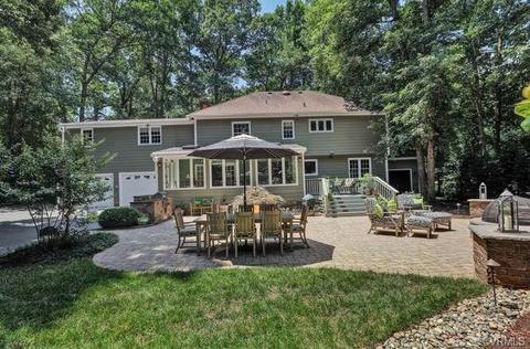 2722 Ellesmere Dr, Midlothian, VA 23113 photo 28