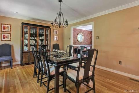 2722 Ellesmere Dr, Midlothian, VA 23113 photo 3
