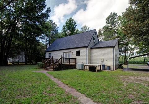 3461 Hickory Fork Rd, Gloucester, VA 23061 photo 22