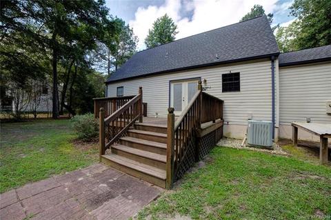 3461 Hickory Fork Rd, Gloucester, VA 23061 photo 17
