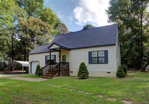 3461 Hickory Fork Rd, Gloucester, VA 23061 photo 1