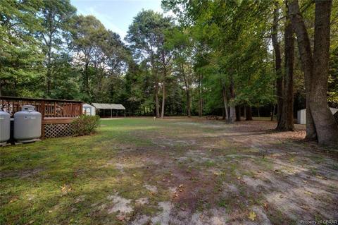 3461 Hickory Fork Rd, Gloucester, VA 23061 photo 20