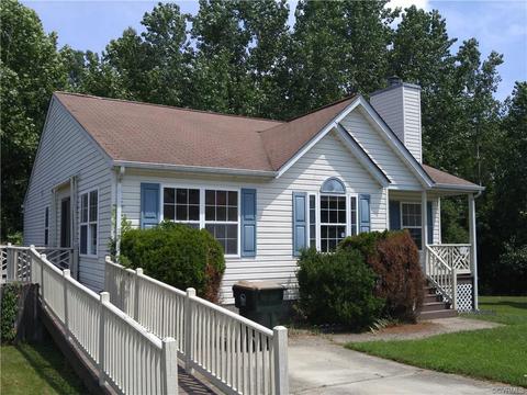 111 Rusty Ct, Williamsburg, VA 23185 photo 2