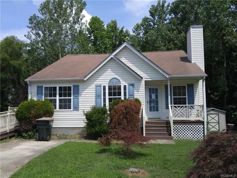 111 Rusty Ct, Williamsburg, VA 23185 photo 1