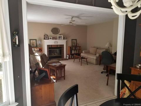 4587 Bufflehead Dr, Gloucester, VA 23061 photo 13