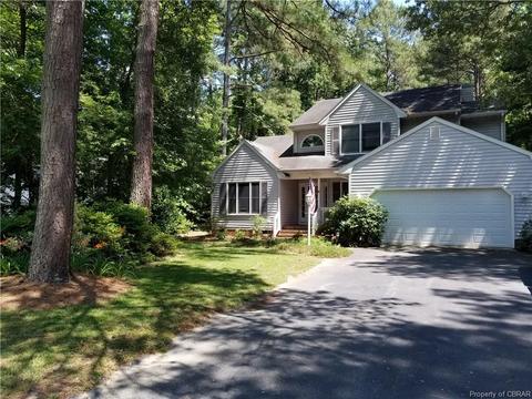 4587 Bufflehead Dr, Gloucester, VA 23061 photo 1