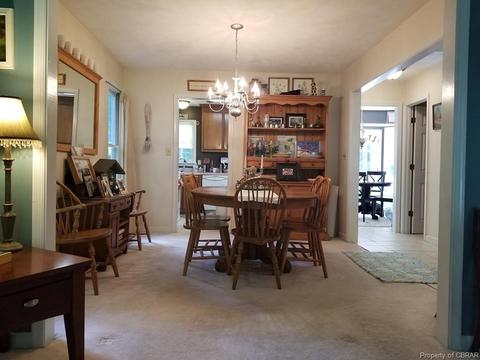 4587 Bufflehead Dr, Gloucester, VA 23061 photo 8