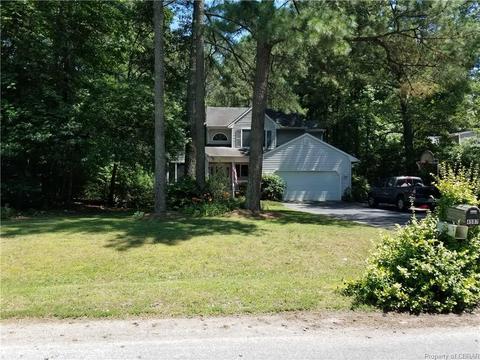 4587 Bufflehead Dr, Gloucester, VA 23061 photo 2