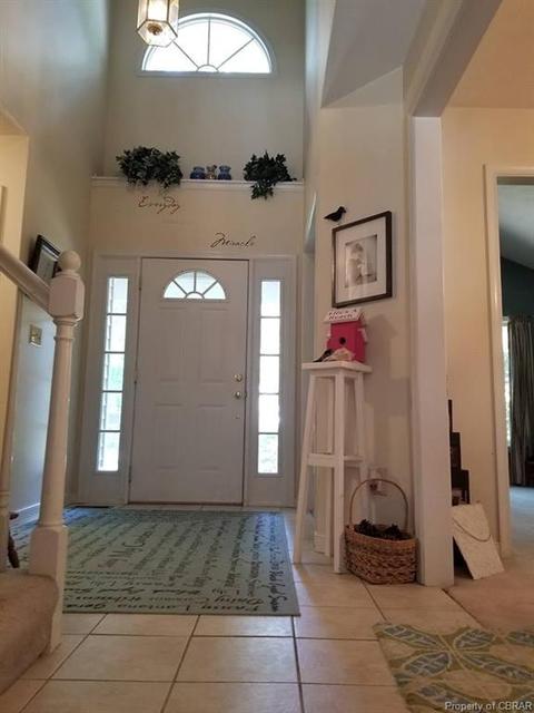 4587 Bufflehead Dr, Gloucester, VA 23061 photo 4