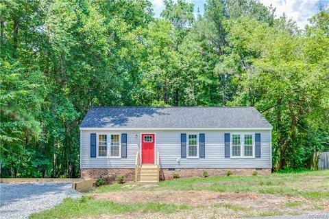 7236 Drexelbrook Rd, Chesterfield, VA 23832 photo 1
