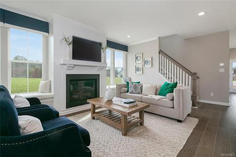 16705 Thornapple Run, Moseley, VA 23120 photo 4