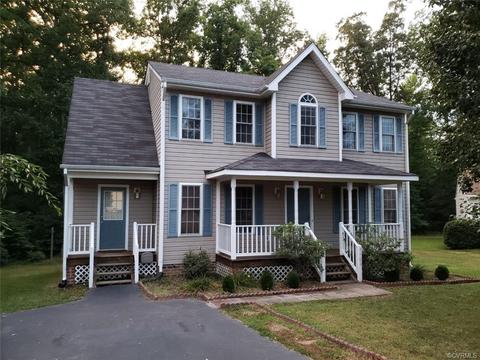 7706 Twisted Cedar Pl, Chesterfield, VA 23832 photo 1