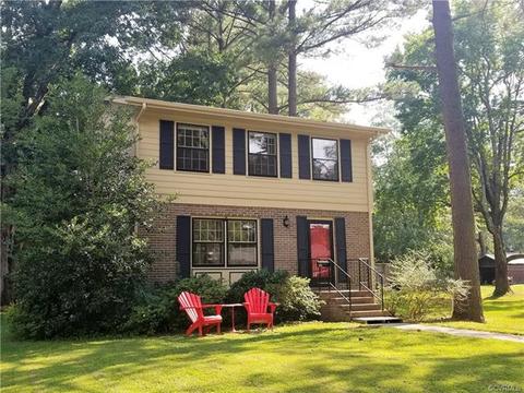 505 3rd St, Blackstone, VA 23824 photo 1