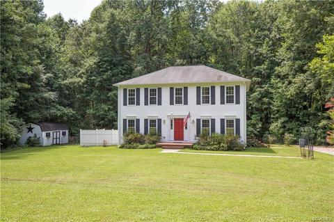 5211 Grubby Rd, Wilsons, VA 23894 photo 4