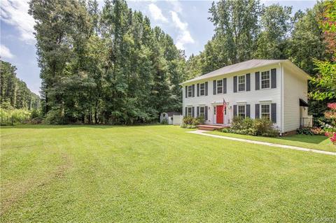 5211 Grubby Rd, Wilsons, VA 23894 photo 5