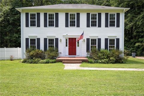 5211 Grubby Rd, Wilsons, VA 23894 photo 6