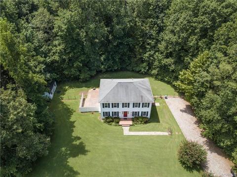 5211 Grubby Rd, Wilsons, VA 23894 photo 2