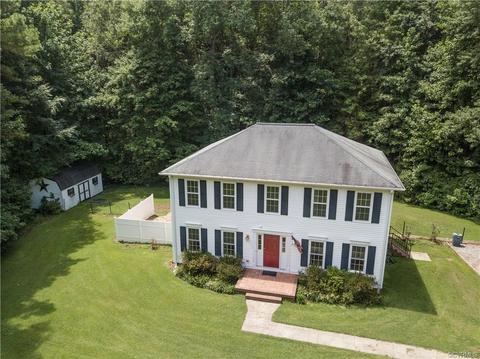 5211 Grubby Rd, Wilsons, VA 23894 photo 42
