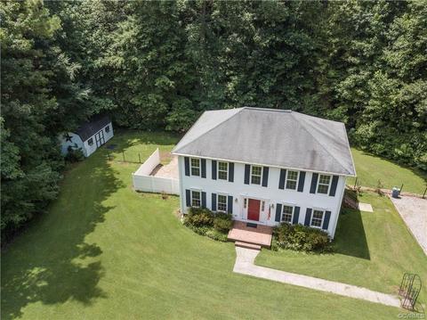 5211 Grubby Rd, Wilsons, VA 23894 photo 43