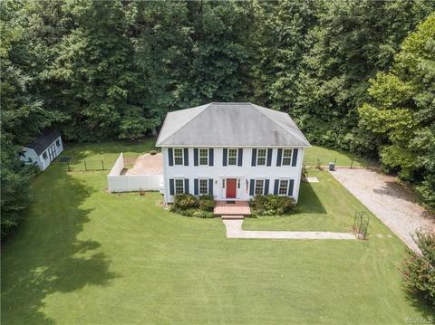 5211 Grubby Rd, Wilsons, VA 23894 photo 1