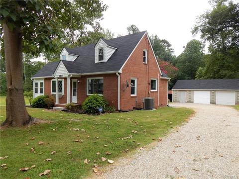 29311 Carson Rd, Carson, VA 23830 photo 4