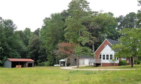 29311 Carson Rd, Carson, VA 23830 photo 1