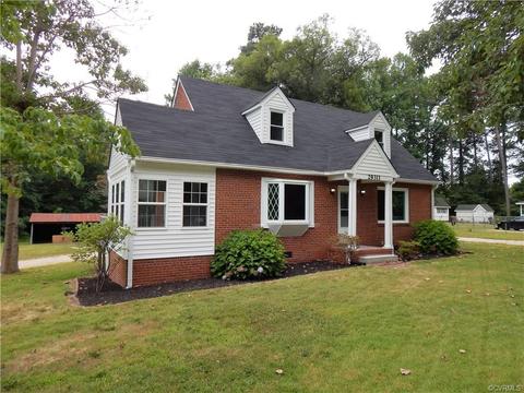 29311 Carson Rd, Carson, VA 23830 photo 3