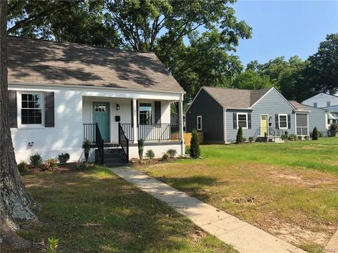 1134 Eggleston St, Richmond, VA 23220 photo 17