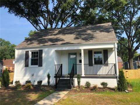 1134 Eggleston St, Richmond, VA 23220 photo 1