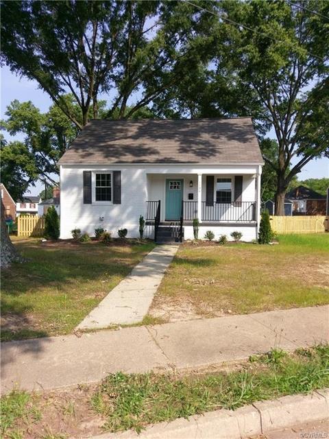 1134 Eggleston St, Richmond, VA 23220 photo 2