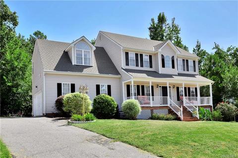 5013 Misty Spring Dr, Midlothian, VA 23112 photo 4