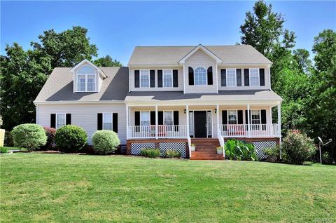 5013 Misty Spring Dr, Midlothian, VA 23112 photo 1