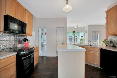 5013 Misty Spring Dr, Midlothian, VA 23112 photo 3