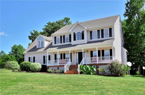 5013 Misty Spring Dr, Midlothian, VA 23112 photo 5
