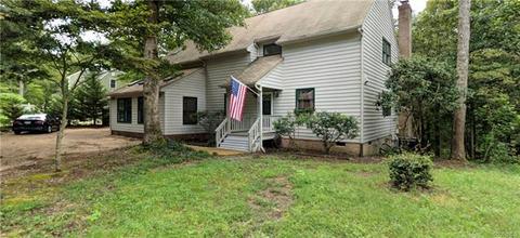 1851 Dispatch Rd, Quinton, VA 23141 photo 1