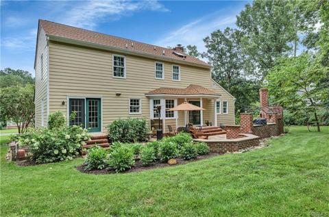 2540 Castle Hill Rd, Midlothian, VA 23113 photo 34