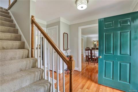 2540 Castle Hill Rd, Midlothian, VA 23113 photo 3