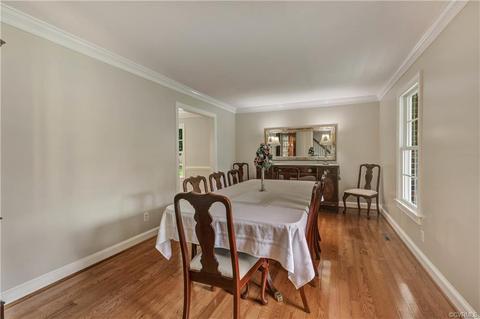 2540 Castle Hill Rd, Midlothian, VA 23113 photo 6