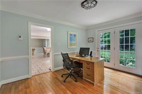 2540 Castle Hill Rd, Midlothian, VA 23113 photo 7