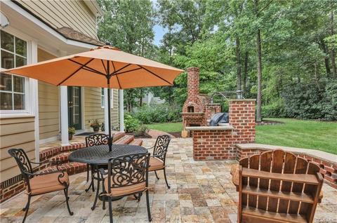 2540 Castle Hill Rd, Midlothian, VA 23113 photo 30