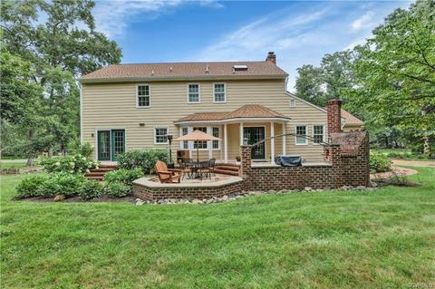 2540 Castle Hill Rd, Midlothian, VA 23113 photo 35