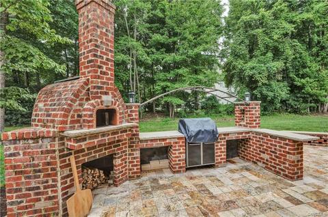 2540 Castle Hill Rd, Midlothian, VA 23113 photo 32