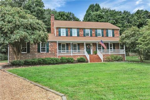 2540 Castle Hill Rd, Midlothian, VA 23113 photo 2