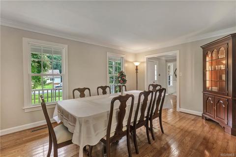 2540 Castle Hill Rd, Midlothian, VA 23113 photo 5