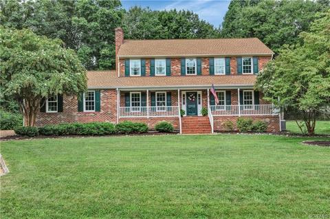 2540 Castle Hill Rd, Midlothian, VA 23113 photo 1