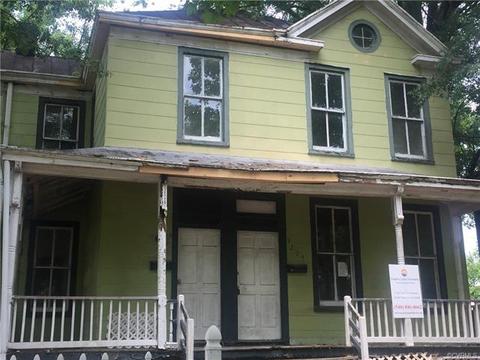 3204 3rd Ave, Richmond, VA 23222 photo 1