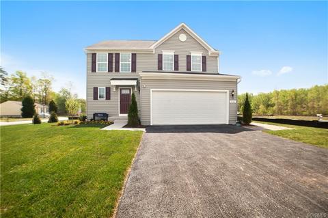 9218 Clovis St, Richmond, VA 23237 photo 1